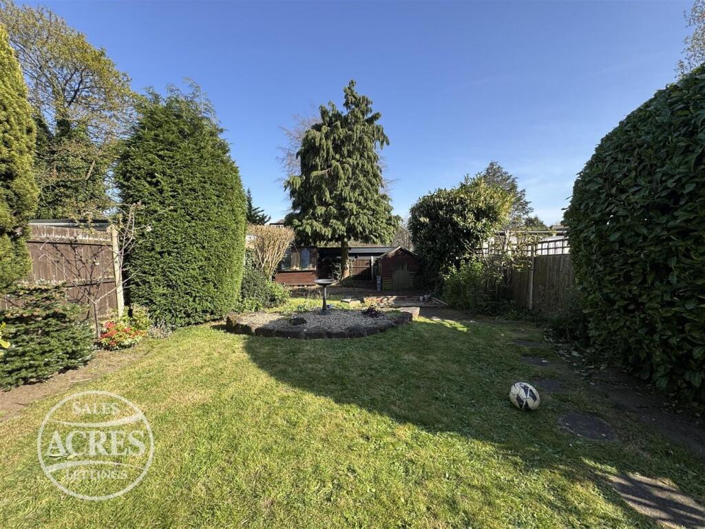 Additional image 32 of Ebley Road, Handsworth Wood, Birmingham