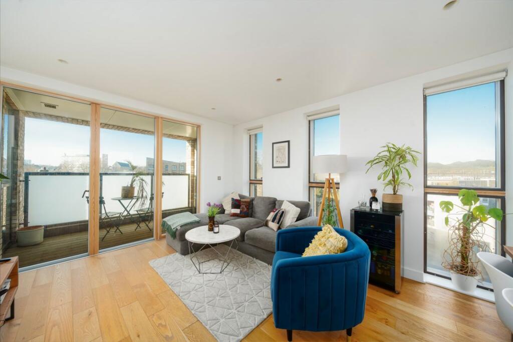 Main image of property: Vicars Road, Kentish Town