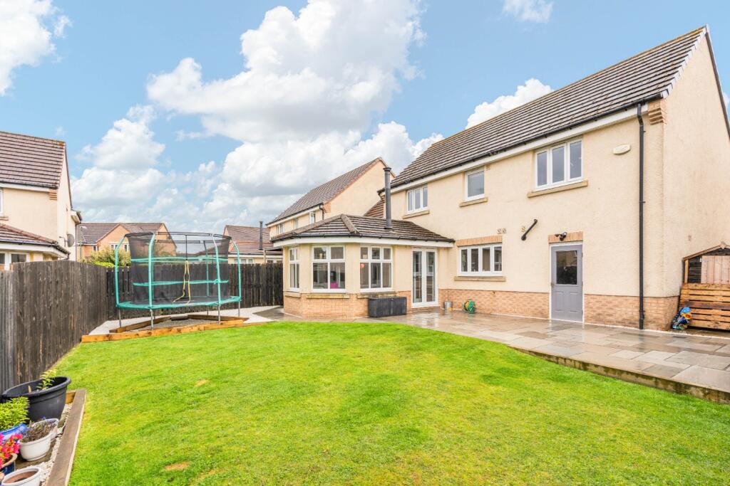 Reid Crescent, Bathgate, EH48 2TY photo 4
