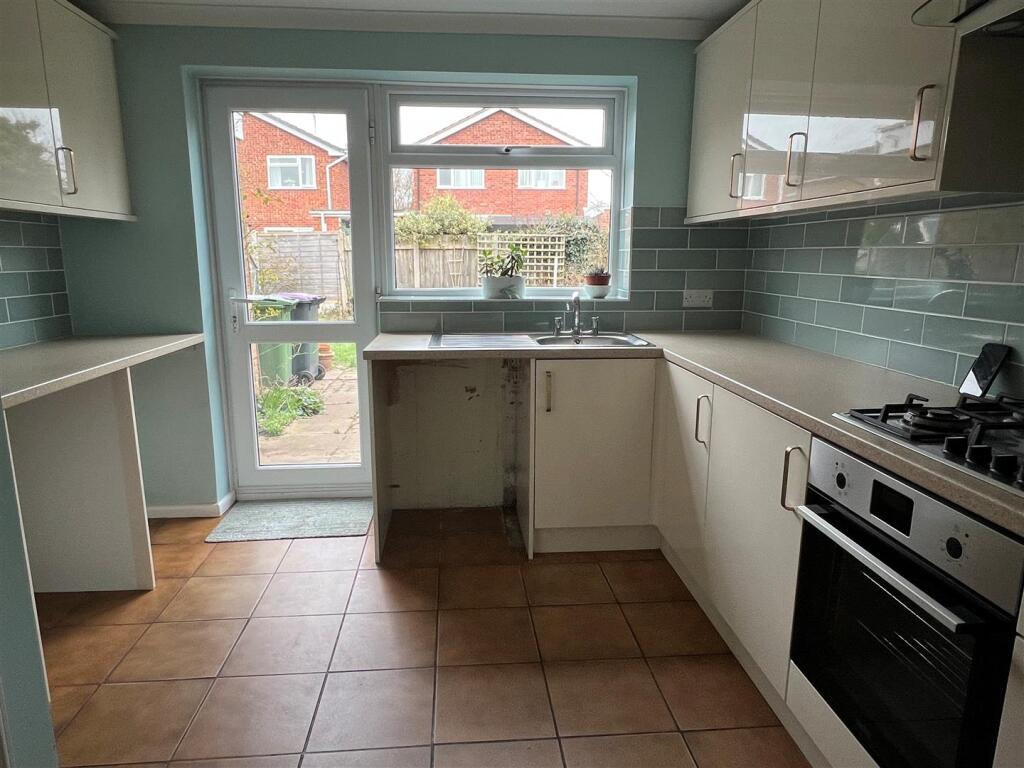 House in Telford - View 5