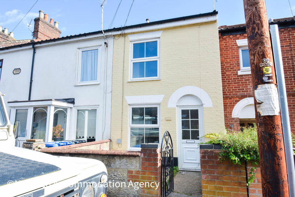Main image of property: Adelaide Street,Norwich,NR2