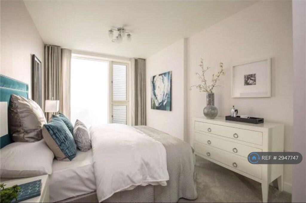 Apartment in London - More