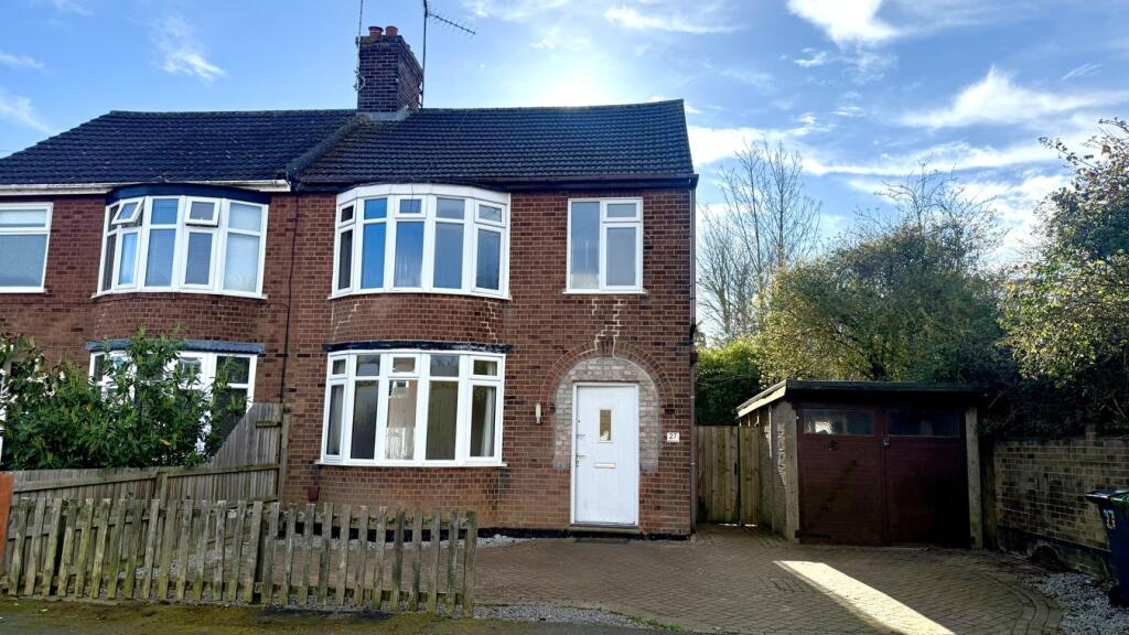 Main image of property: Mead Close, Walton, Peterborough, PE4