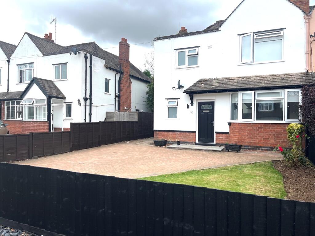 Main image of property: Hathaway Green Lane, STRATFORD-UPON-AVON