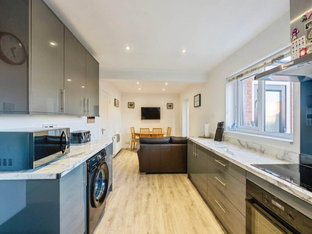 House in Prudhoe - View 5