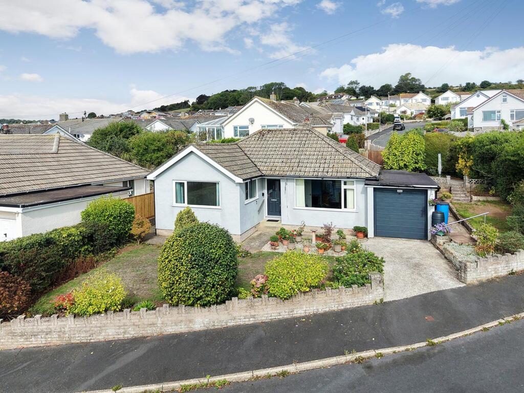 Main image of property: St. Davids Road, Teignmouth, TQ14