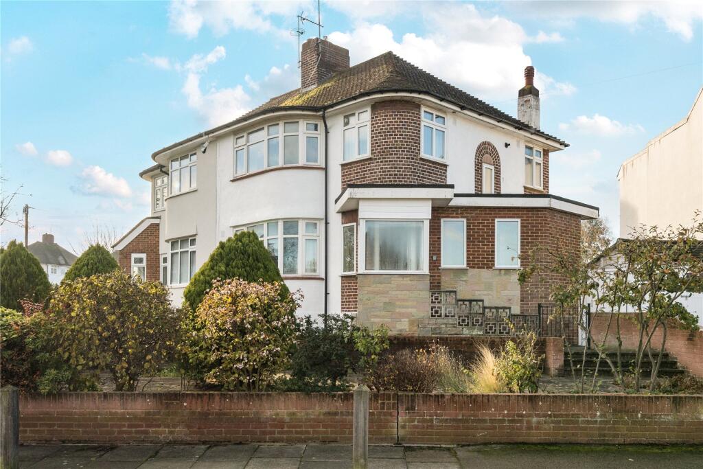 Main image of property: Domonic Drive, London