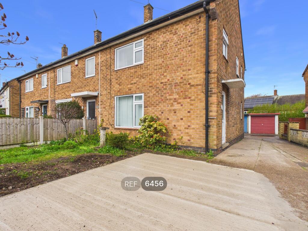 Main image of property: Stevenholme Crescent, Bestwood, Nottingham, NG5 5JP