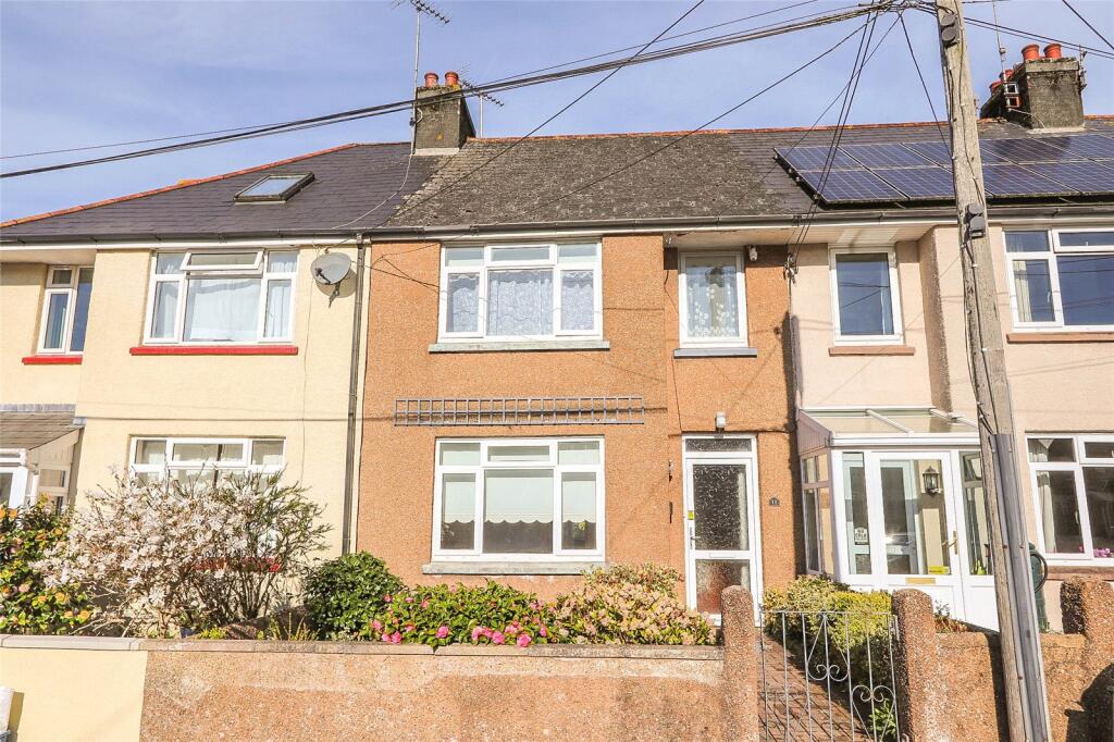 Main image of property: Okehampton, Devon