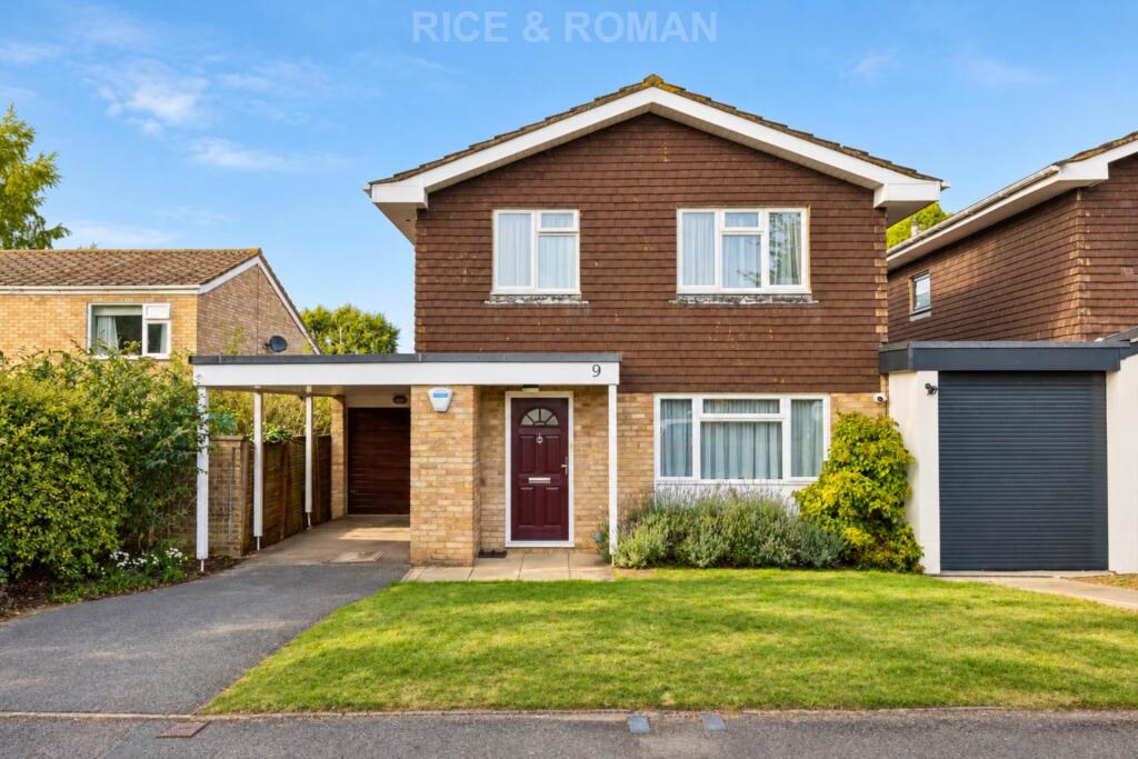 Main image of property: Vernon Drive, Ascot