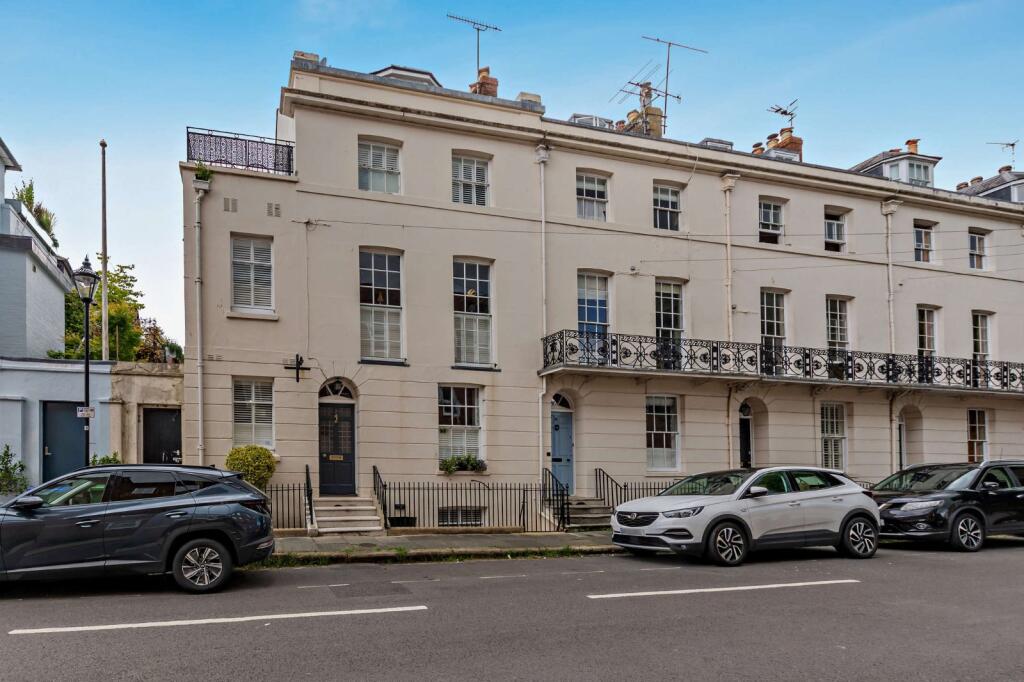 Main image of property: Albion Street, Lewes, East Sussex