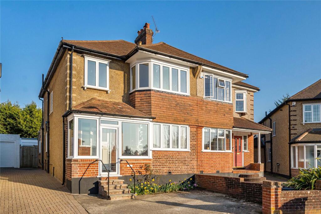 Main image of property: Bramley Way, West Wickham