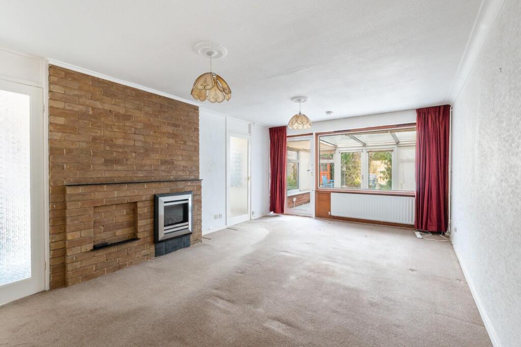 House in Warwick, Lillington, Royal Leamington Spa - View 2