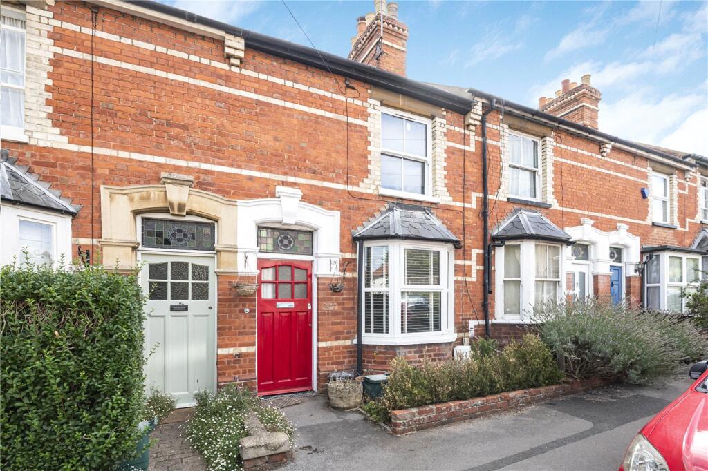 Main image of property: Harpsden Road, RG9 1ED