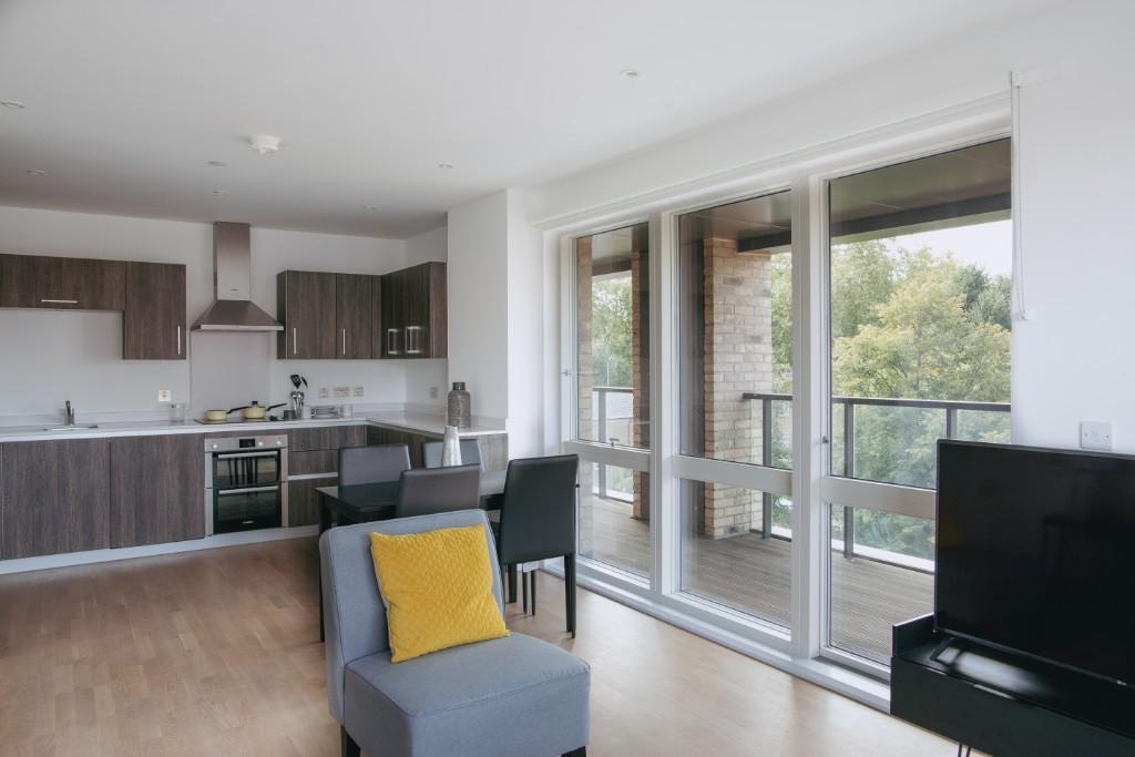 Apartment in London - View 5