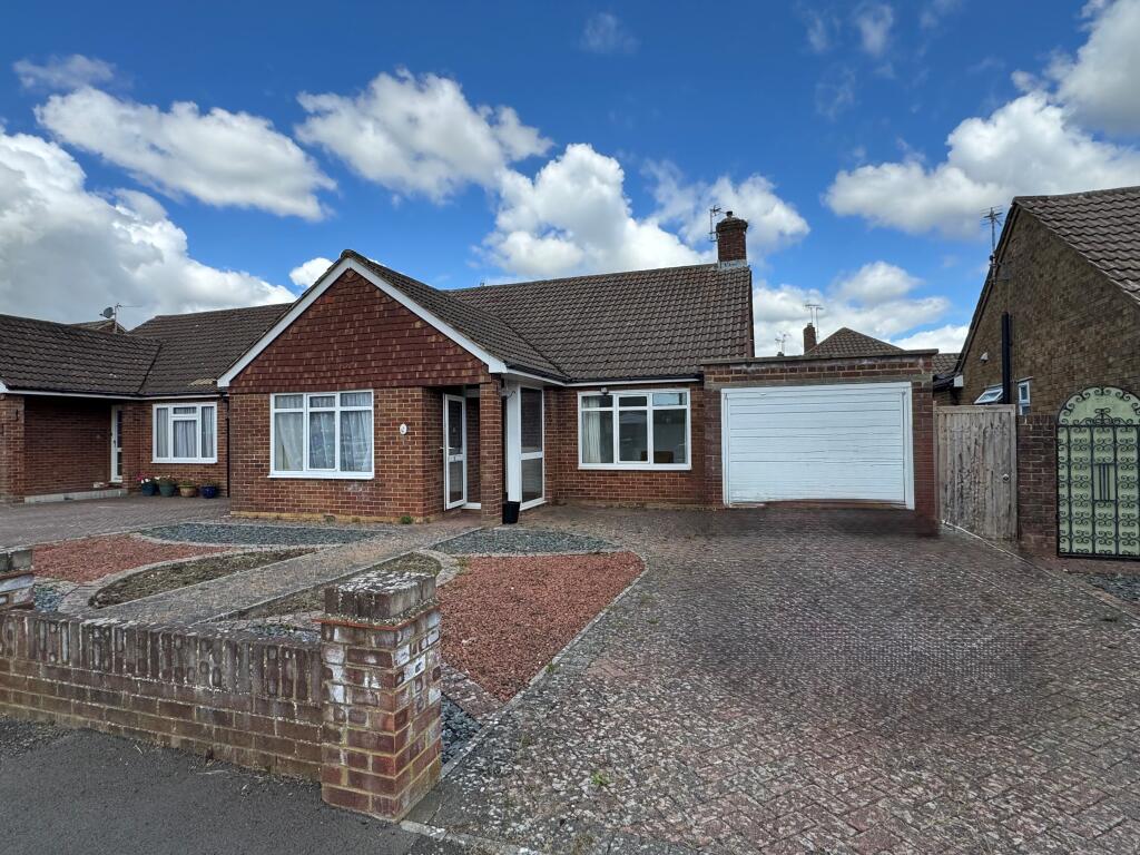 Main image of property: Millstream Gardens, POLEGATE