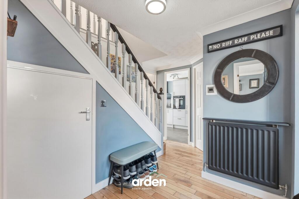 Additional image 8 of Coleford Close, Redditch, B97