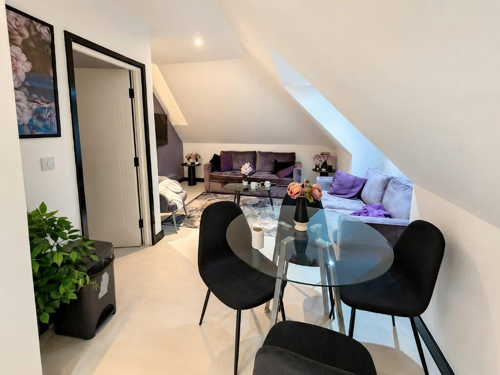 Main image of property: Wembley Hill Road, Wembley, Middlesex, HA9
