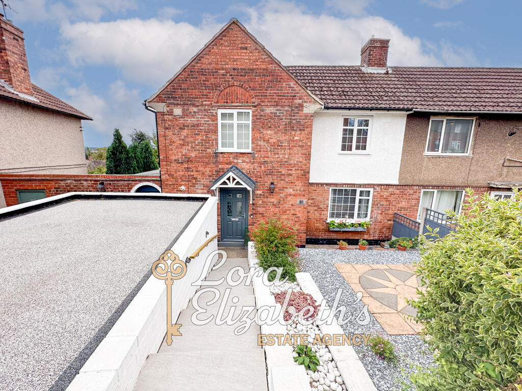 Main image of property: Sycamore Street, Church Warsop, Nottinghamshire, NG20