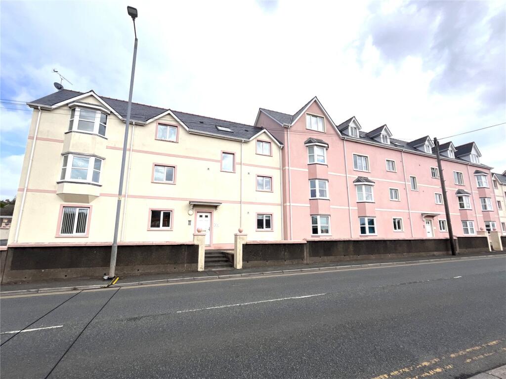 Main image of property: London Road, Pembroke Dock, Pembrokeshire, SA72