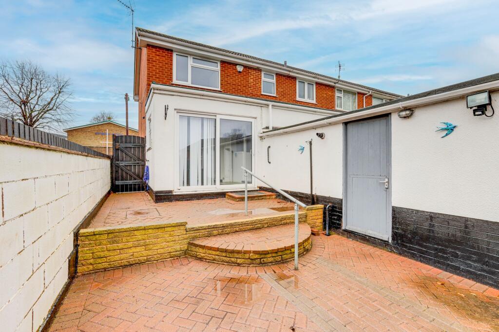 Gedling Road, Carlton, NG4 photo 4