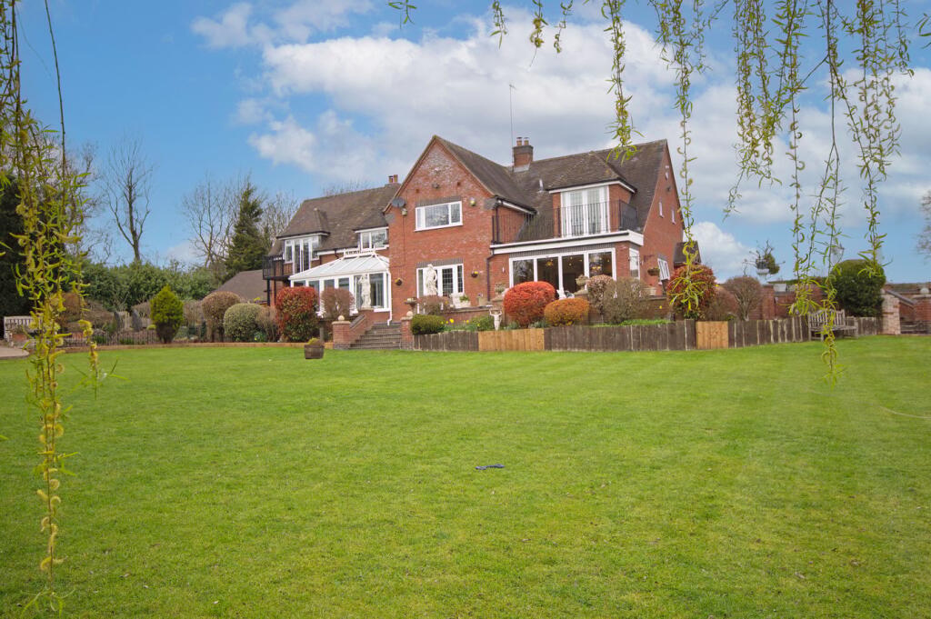 Additional image 16 of Pig Trot Lane, Tanworth-in-Arden, Solihull, B94