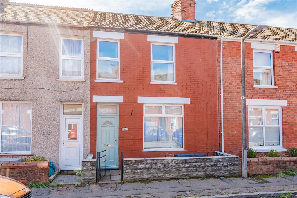 Main image of property: Castle Street, Barry