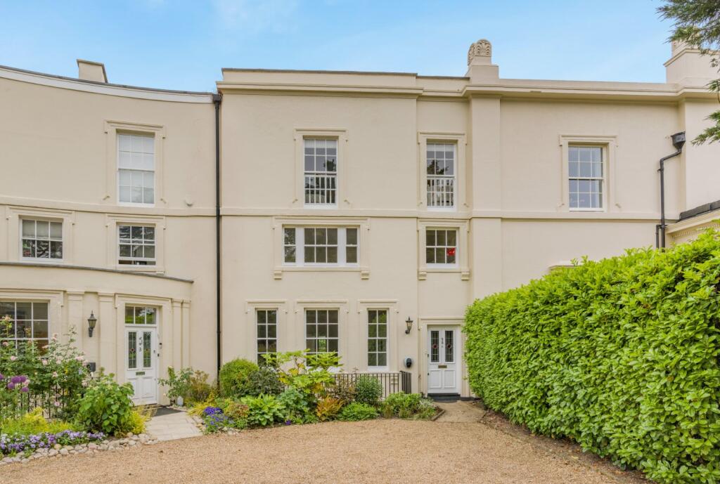 Main image of property: Carbone Hill, Newgate Street