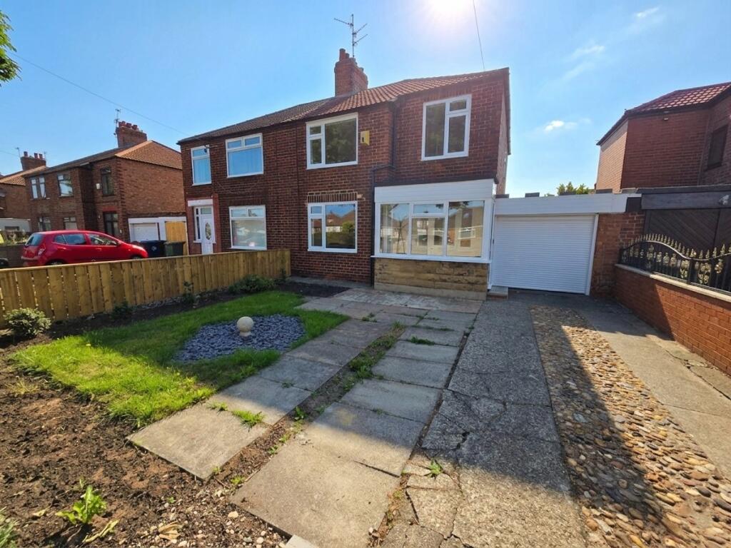 Main image of property: Kirkleatham Lane, Redcar, TS10