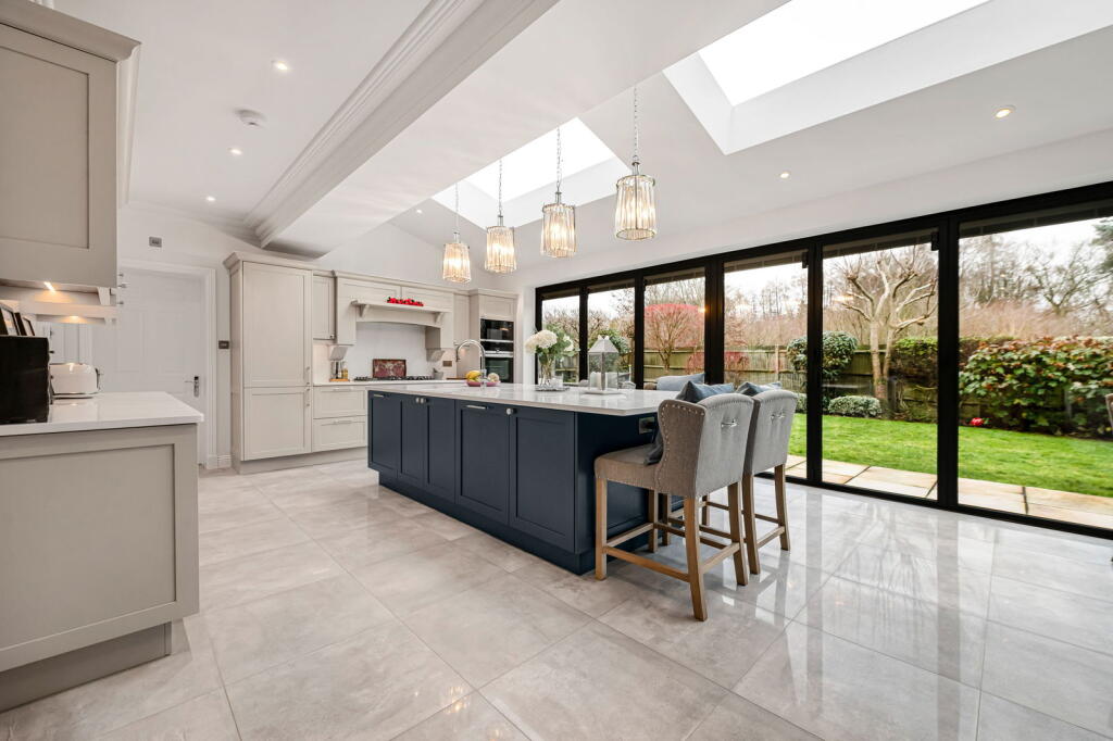 Main image of property: Hine Close, Coulsdon, CR5 1RN