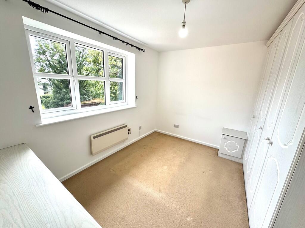 Apartment in Trafford, Greater Manchester - More