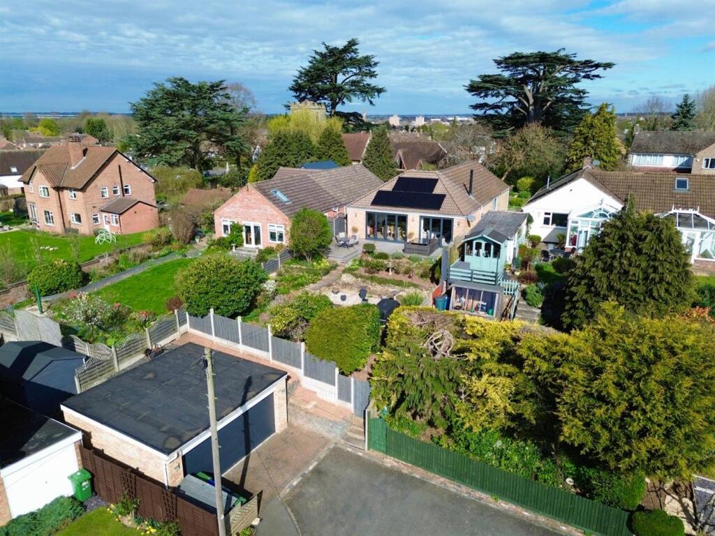 Main image of property: Church Close, Whitnash, Leamington Spa