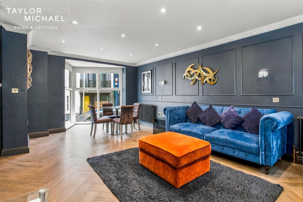 4 bedroom terraced house for rent