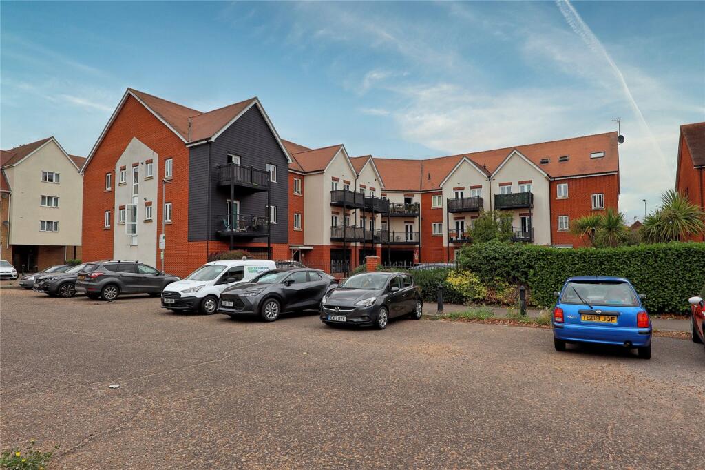 Main image of property: Tylers Ride, South Woodham Ferrers, Chelmsford, Essex, CM3