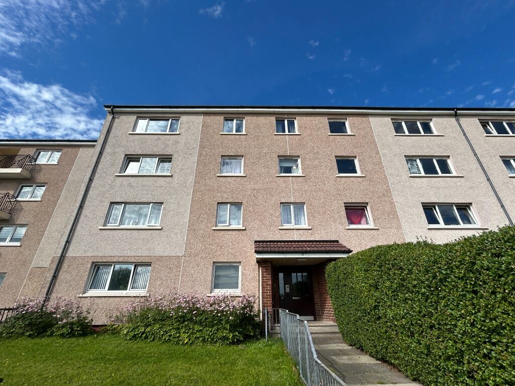 Main image of property: Heathcot Avenue, Drumchapel, Glasgow, G15