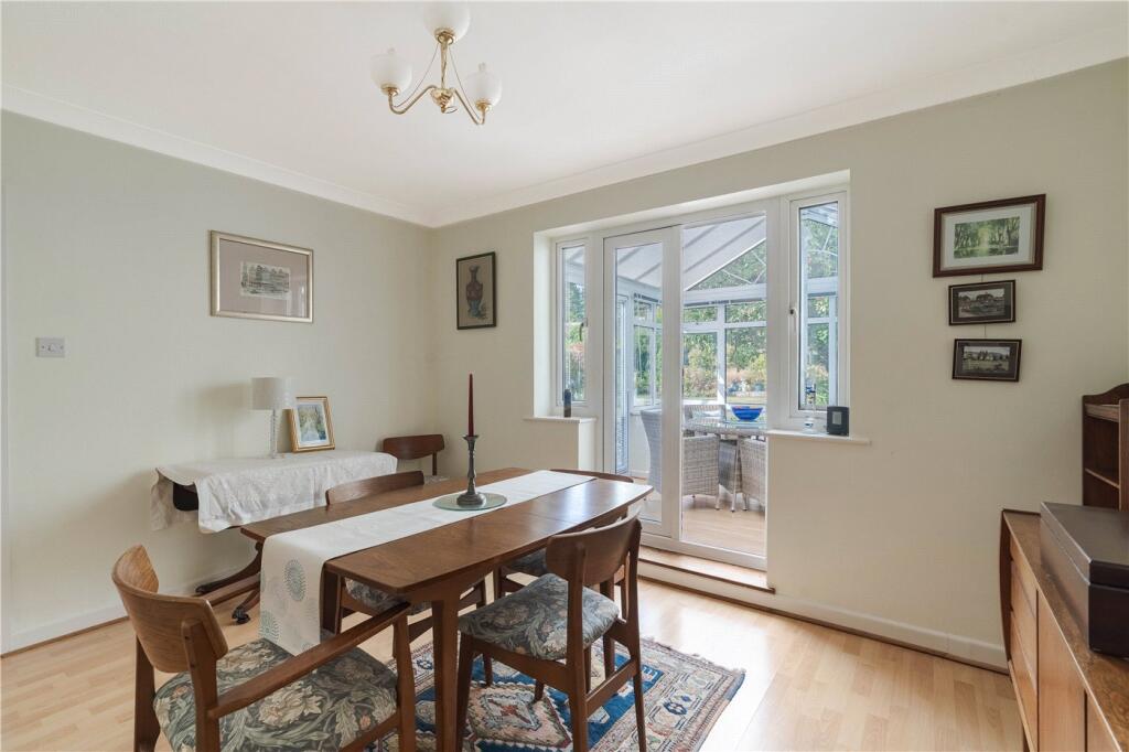 House in Bournemouth - More