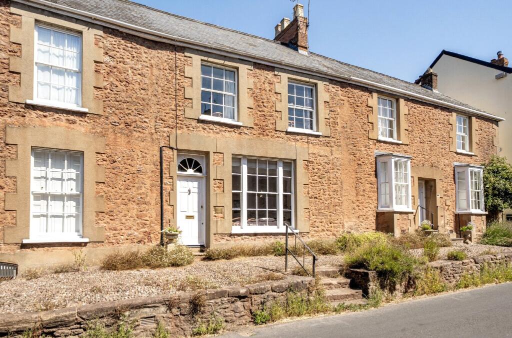 Main image of property: Fore Street, Milverton, Taunton, Somerset