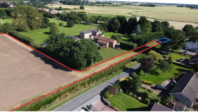 North Somercotes