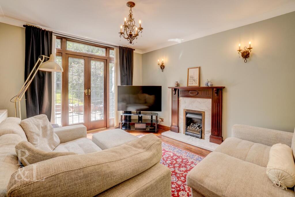 House in Rushcliffe, Nottinghamshire - View 4