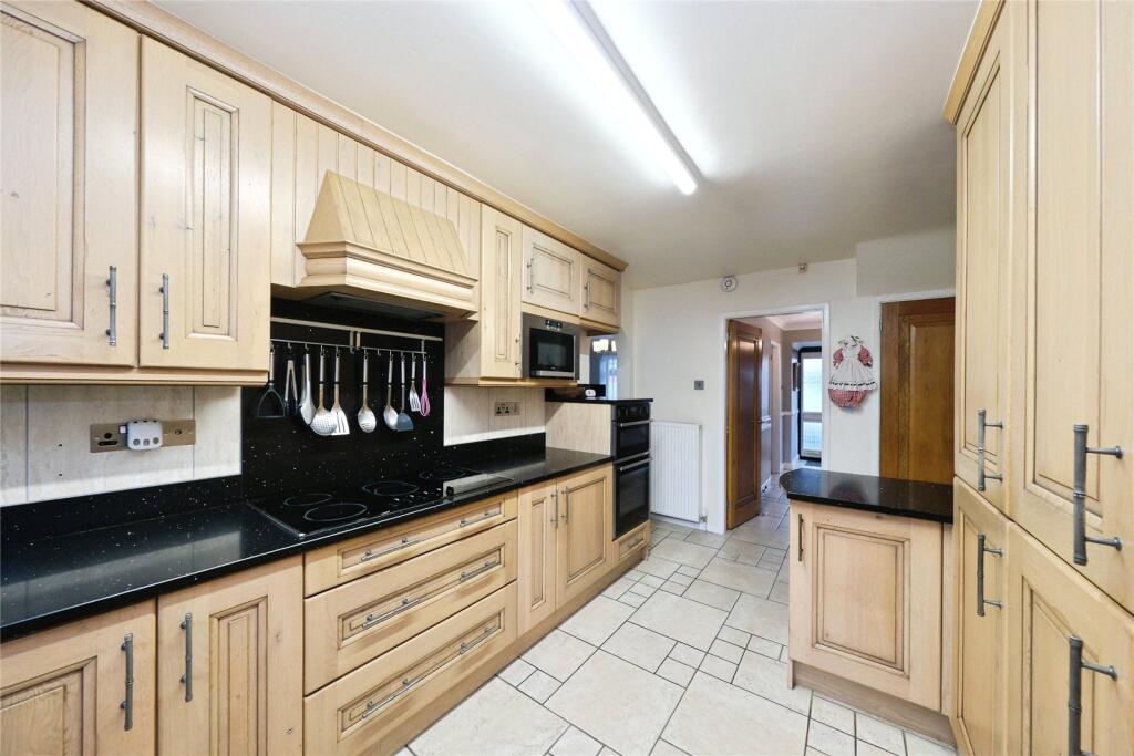 Dale Road, Warsop, Mansfield, Nottinghamshire, NG20 photo 3