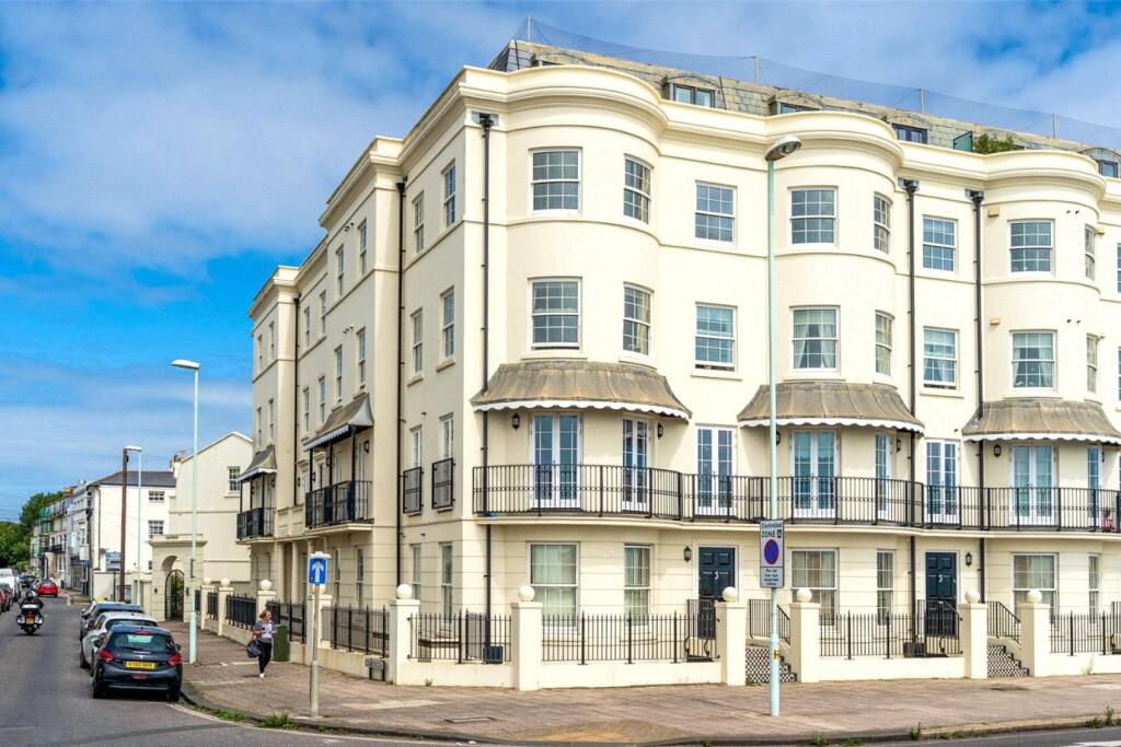 Main image of property: Marine Parade, Worthing, West Sussex, BN11