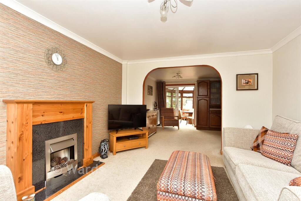 Main image of property: Windmill Rise, Minster On Sea, Sheerness, Kent
