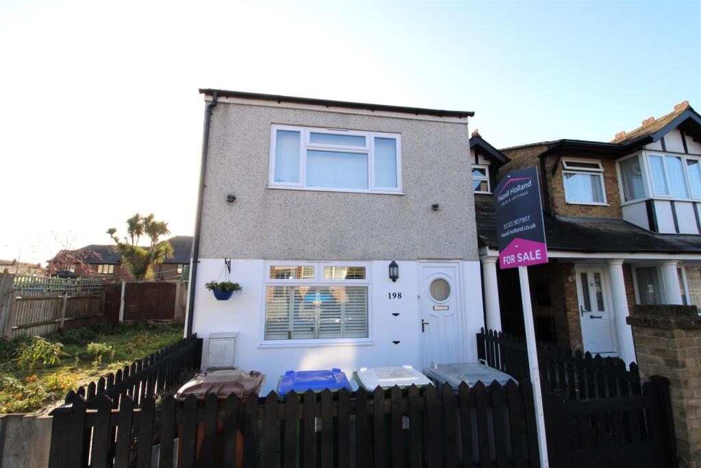 Main image of property: Slade Green Road, Erith