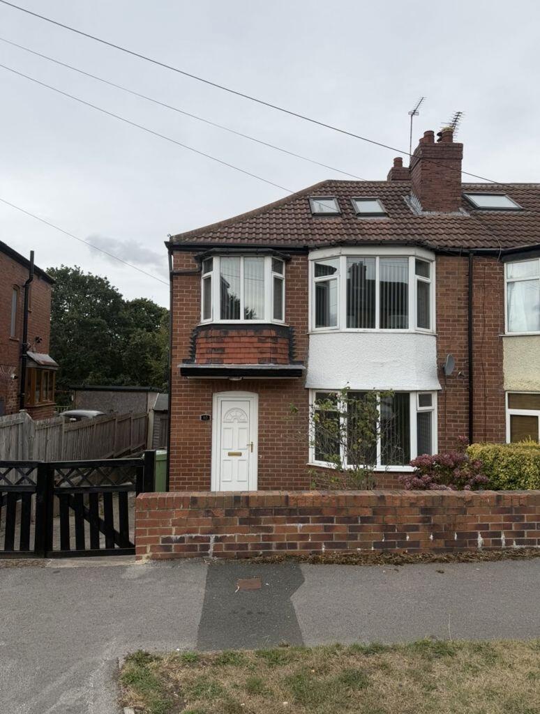 Main image of property: 65 GLEDHOW PARK GROVE, LEEDS, LS7 4JW.