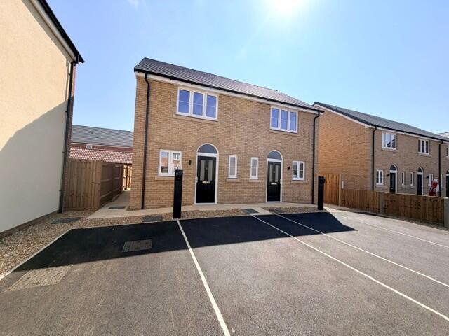 Main image of property: Wagtail Road, Downham Market