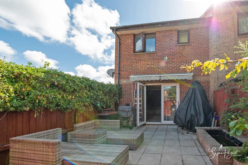 House in Portsmouth - View 2