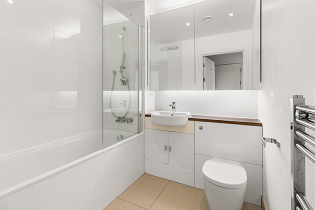 Main image of property: Fizzy Stepney Green, 1 Killick Way, London, E1 3FE