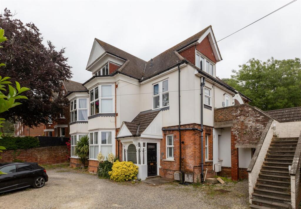 Main image of property: Chapel Park Road, St. Leonards-On-Sea