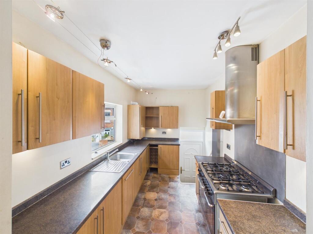 Apartment in North Tyneside, Cullercoats - View 3