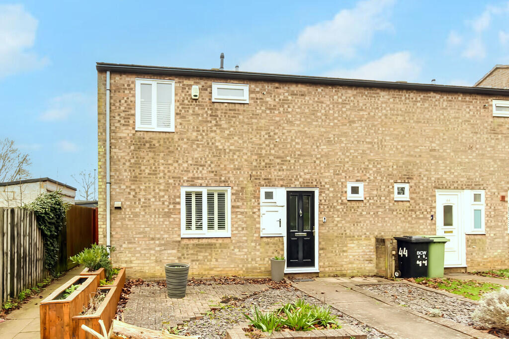 Main image of property: Thrush Lane, Wellingborough